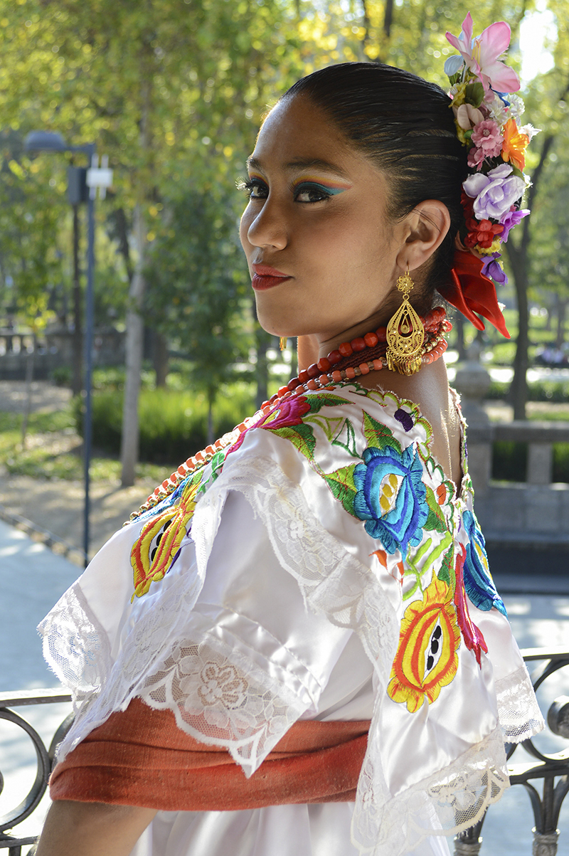 foto:Emily Hernández Sánchez  - lo hecho en México