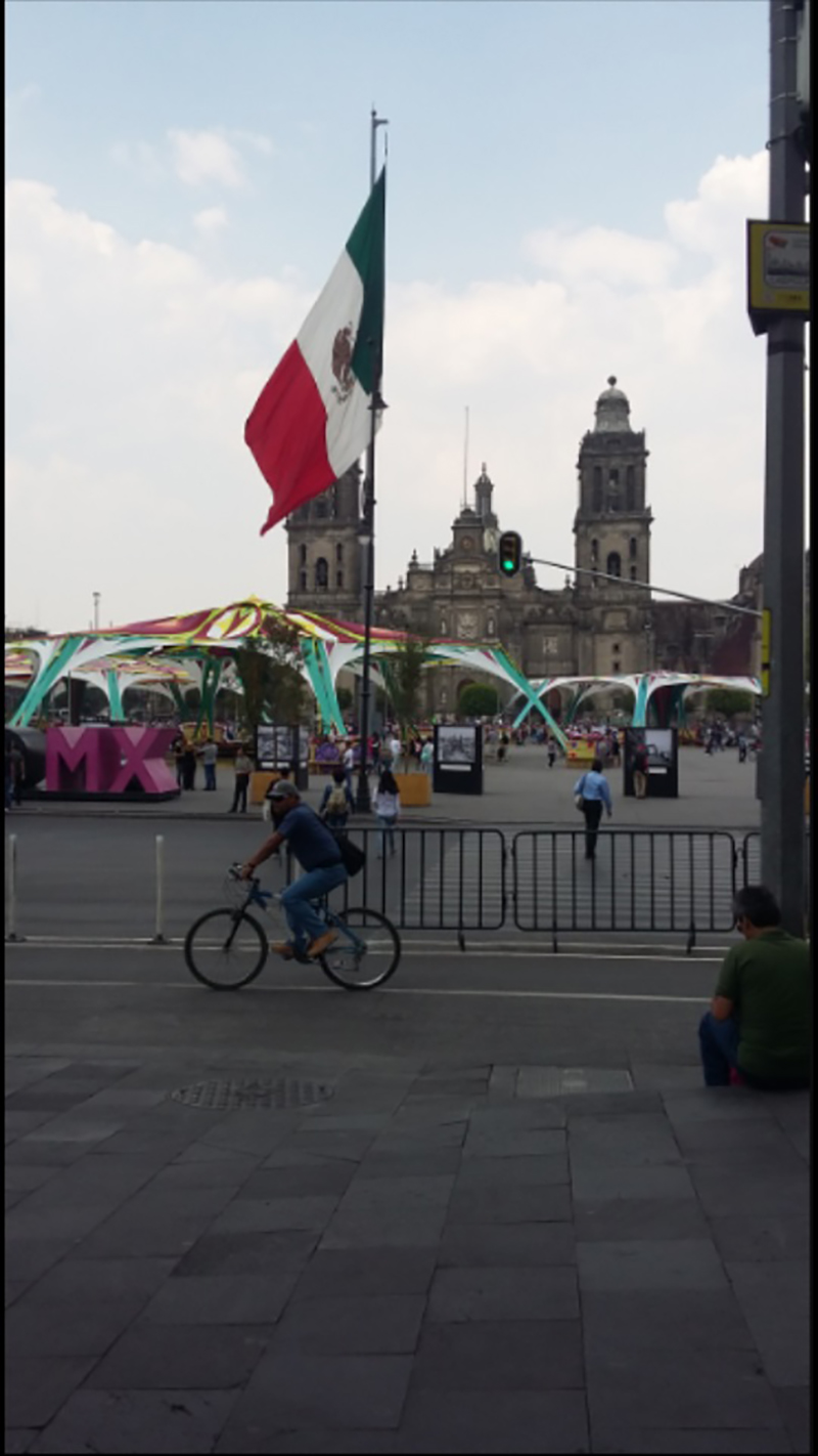 foto:Alondra Yukari Oropeza Naranjo - lo hecho en México