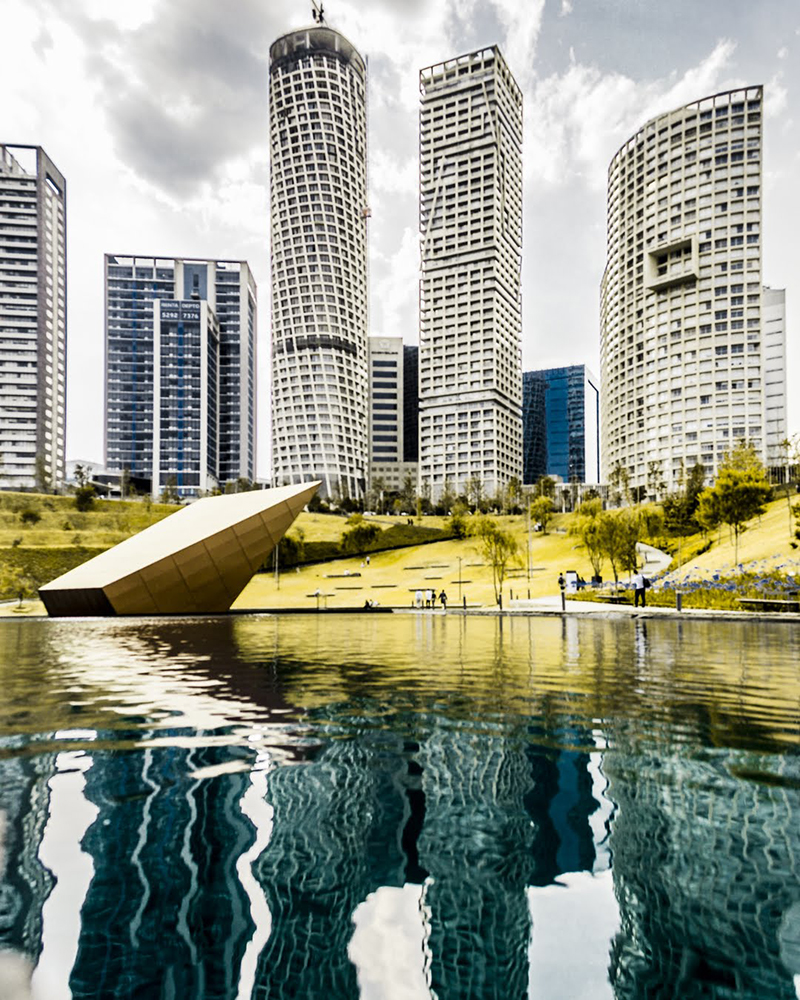 foto:Ulises García Torres - lo hecho en México