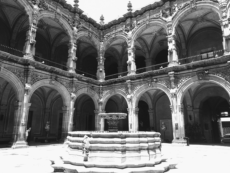 foto:Valeria Palafox  - lo hecho en México