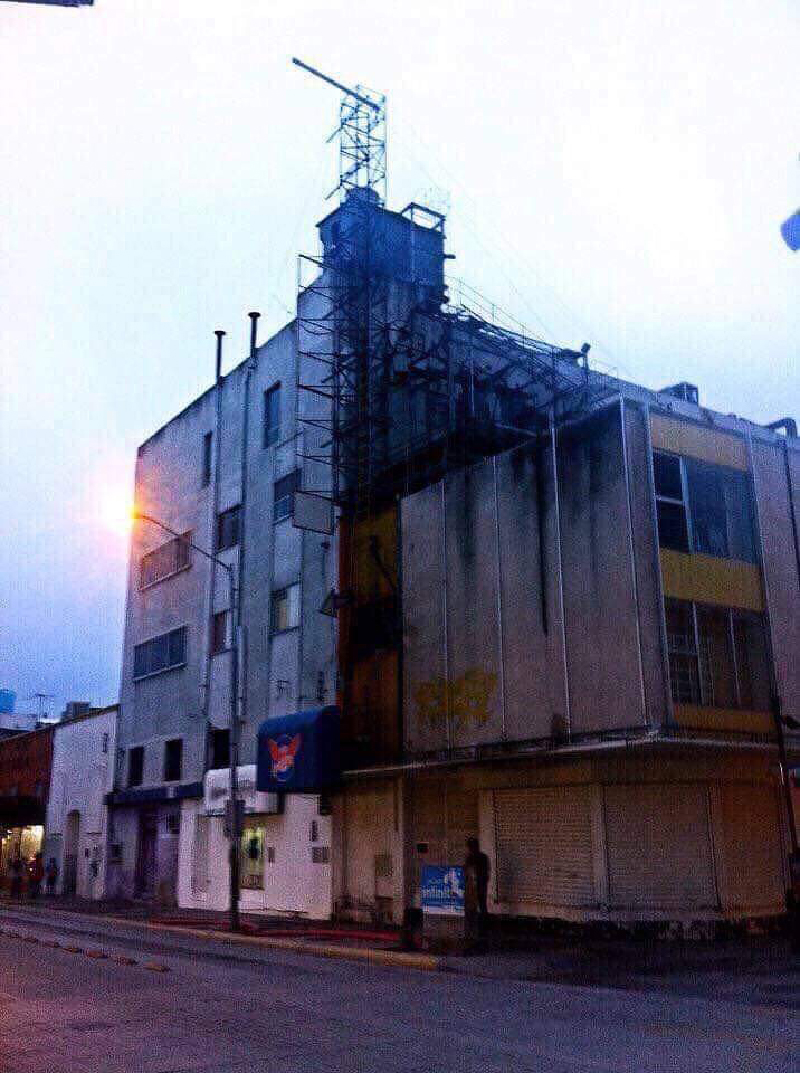 foto:Cristina Sarahí Vega Sáenz - lo hecho en México