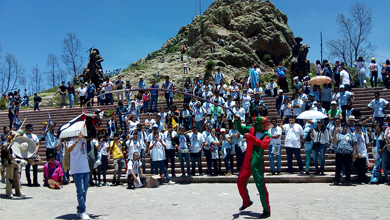 foto:Laura Rodríguez - lo hecho en México