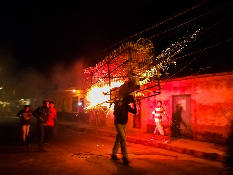 foto:Javier León Vázquez  - lo hecho en México