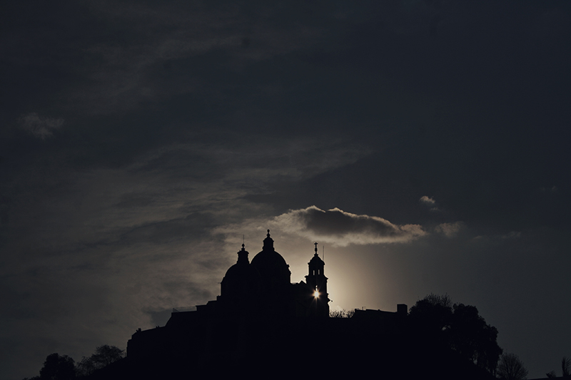 foto:Ricardo Rocha Laureano - lo hecho en México