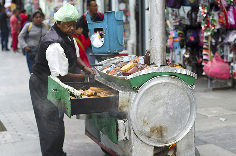 foto:Blanca Luz Alaníz Cosío  - lo hecho en México