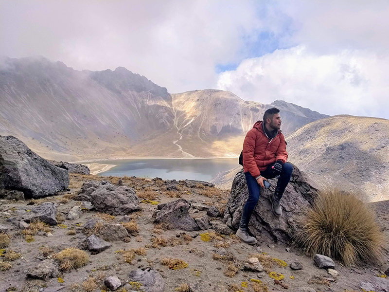 foto:Dieter Francisco Flores Mondragon   - lo hecho en México