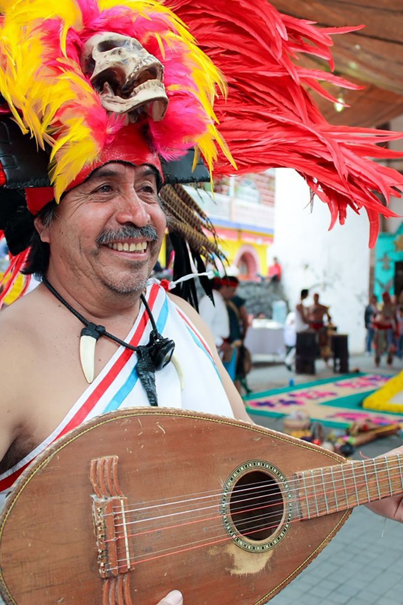 foto:Sandra Carolina García Méndez  - lo hecho en México
