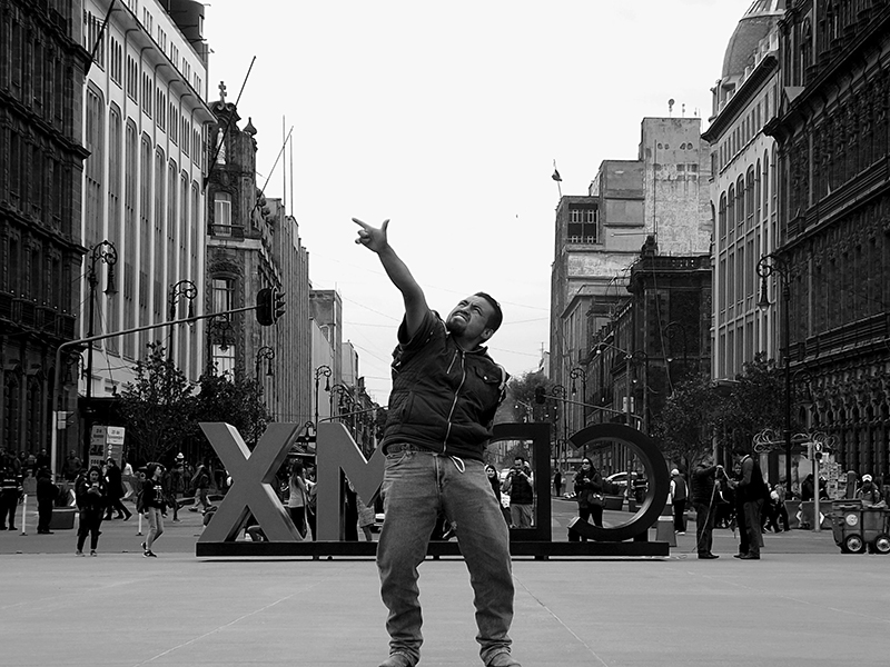 foto:Jesús Alberto Gonzalez Reyes  - lo hecho en México