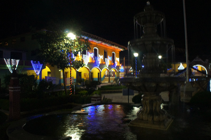 Luis Enrique López Cuevas  