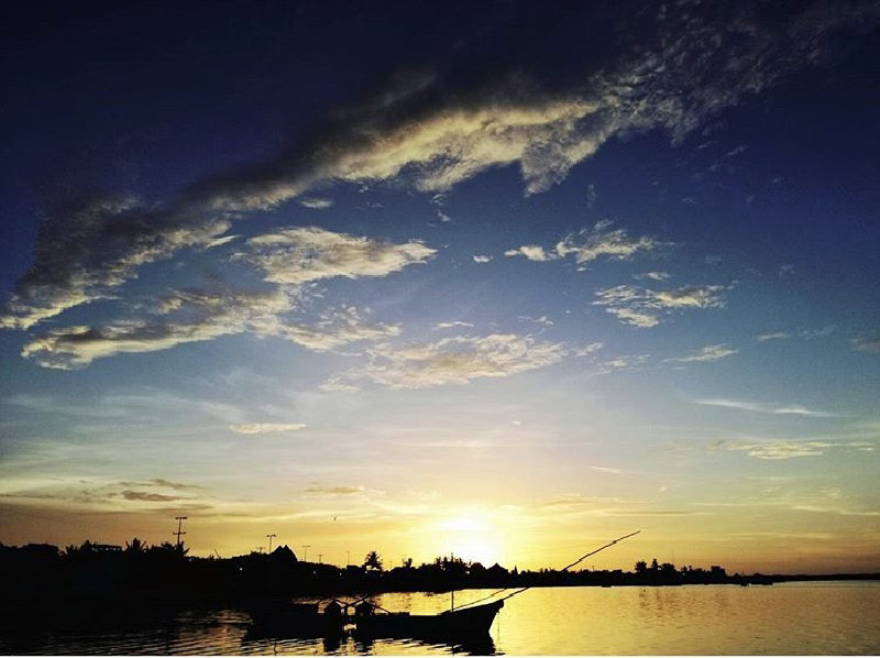 foto:Sinue Grimaldo León  - lo hecho en México