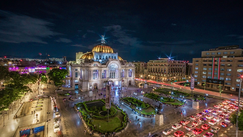 foto:Frida Del Río Abarca - lo hecho en México