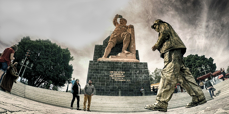 foto:J.jesus espinosa cervantes - lo hecho en México