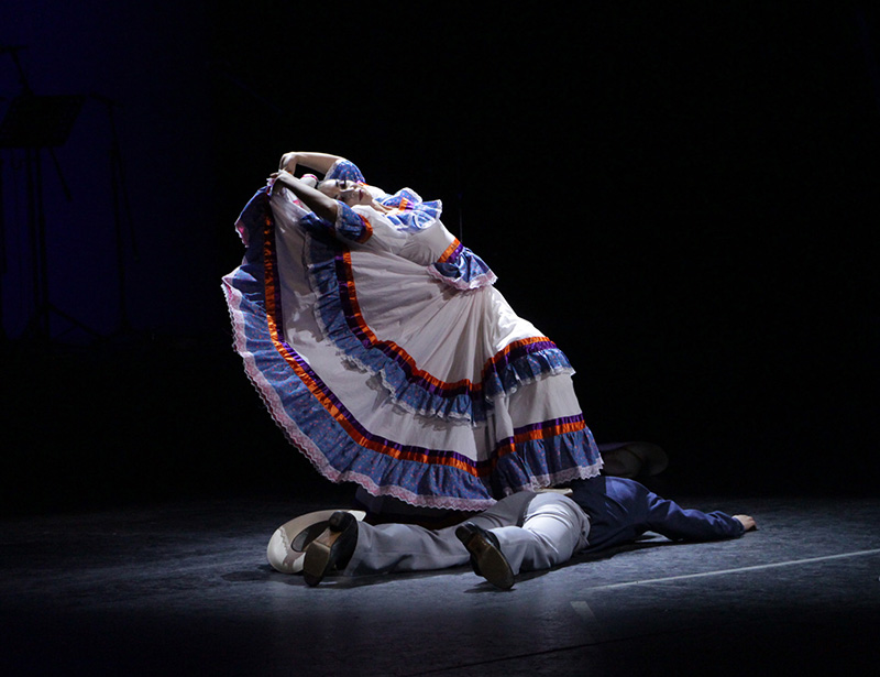 foto:Quetzally  - lo hecho en México