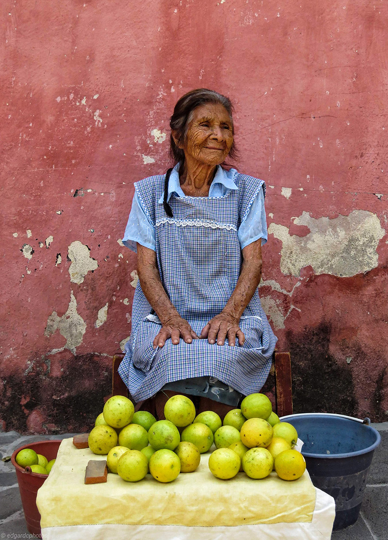 foto:Edgar Dávila Contreras  - lo hecho en México