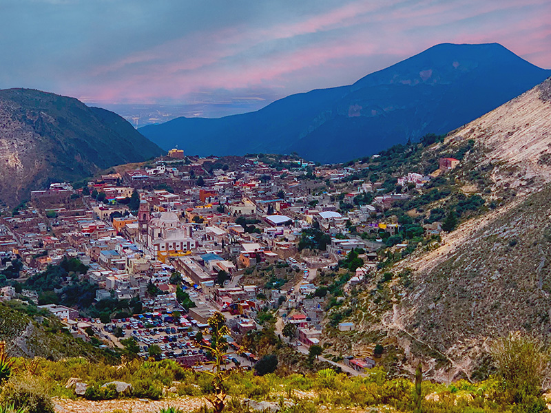 foto:Brayan Manuel Rosales Espinoza  - lo hecho en México