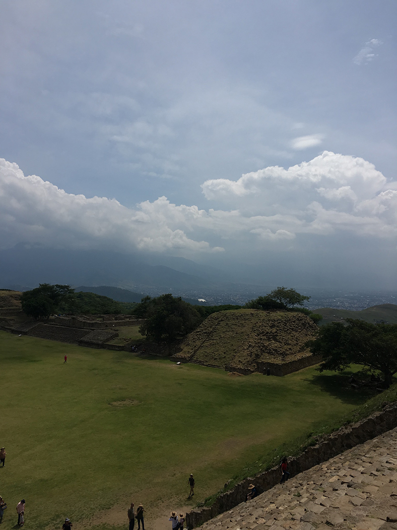 foto:Cristina Acevedo Gómez  - lo hecho en México