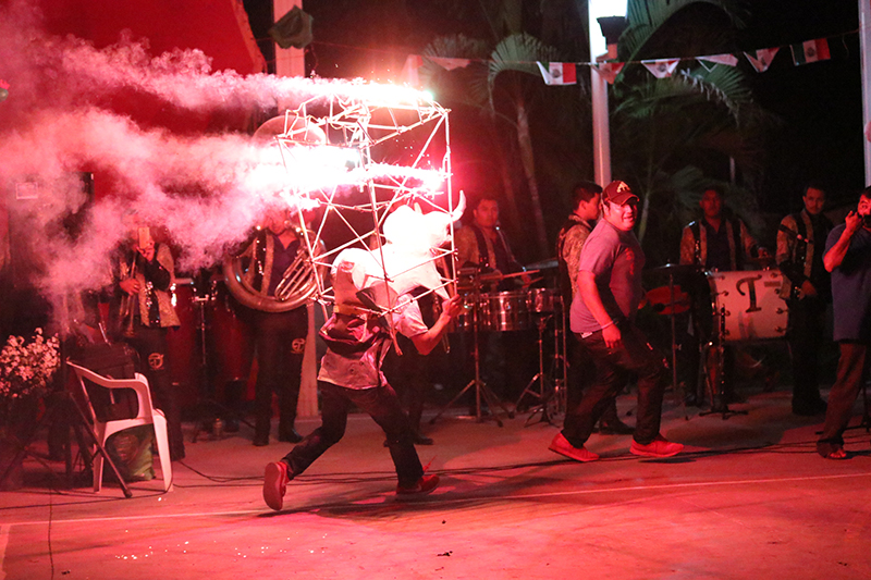 Julio Daniel Genis Catalán 