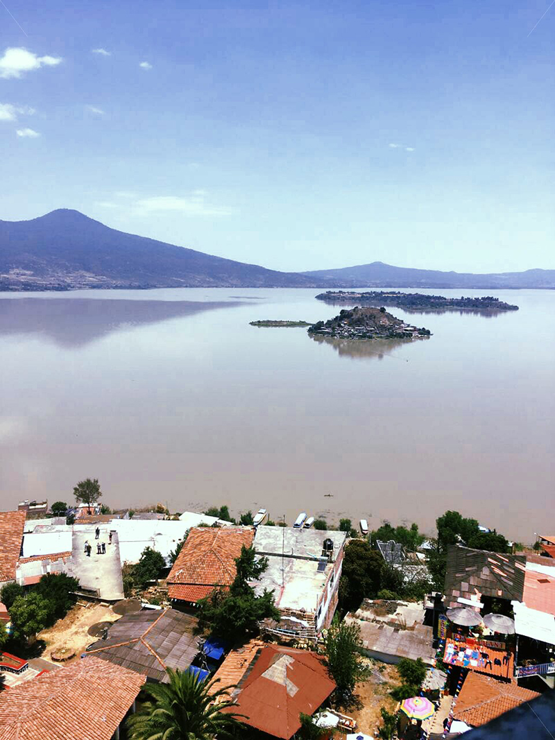 foto:Citlali Segura Alvarado  - lo hecho en México