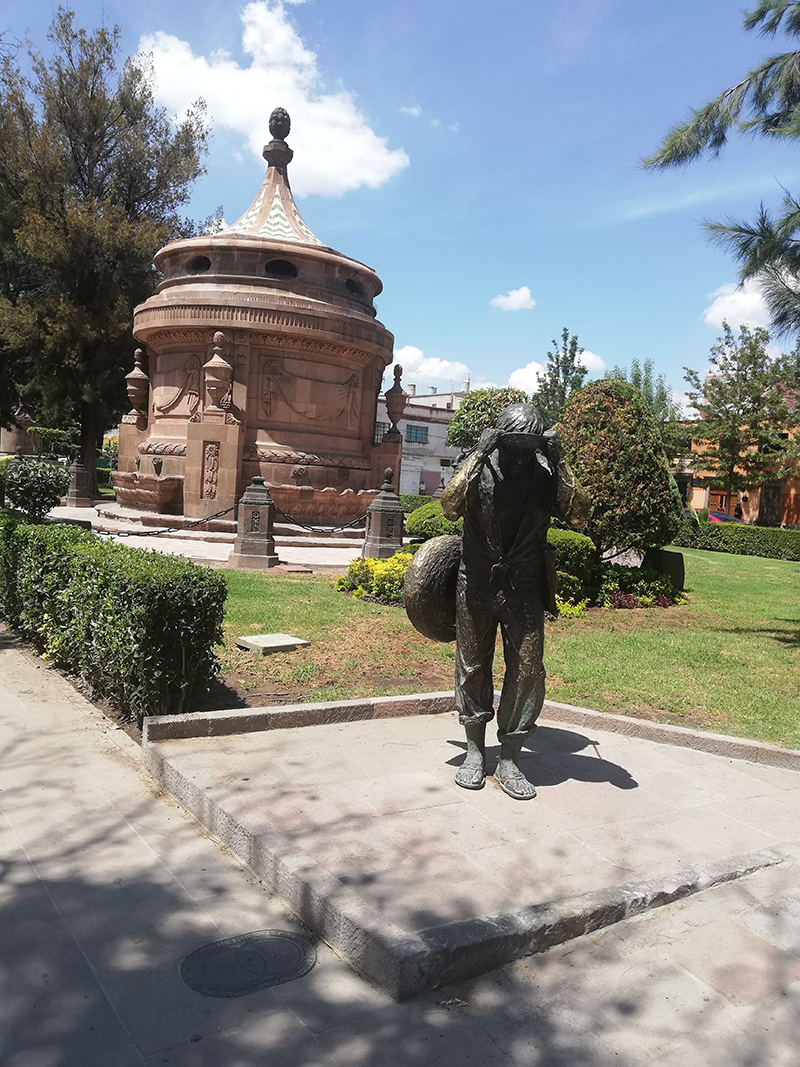 foto:Mauricio Macareno Ramirez  - lo hecho en México