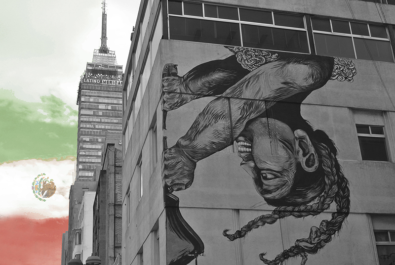 foto:NORA LANZIERI GIOVACHINI - lo hecho en México