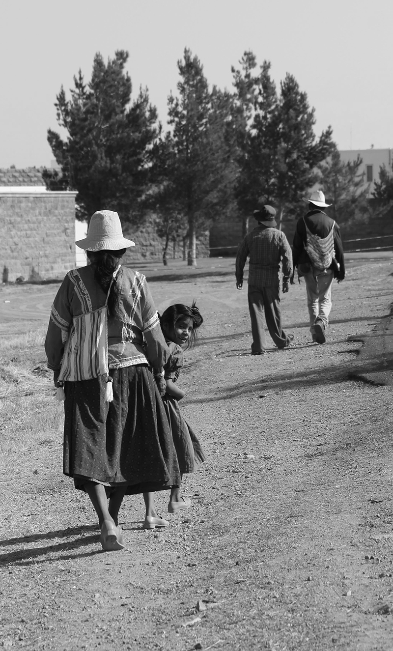 foto:Rosalva Campos - lo hecho en México