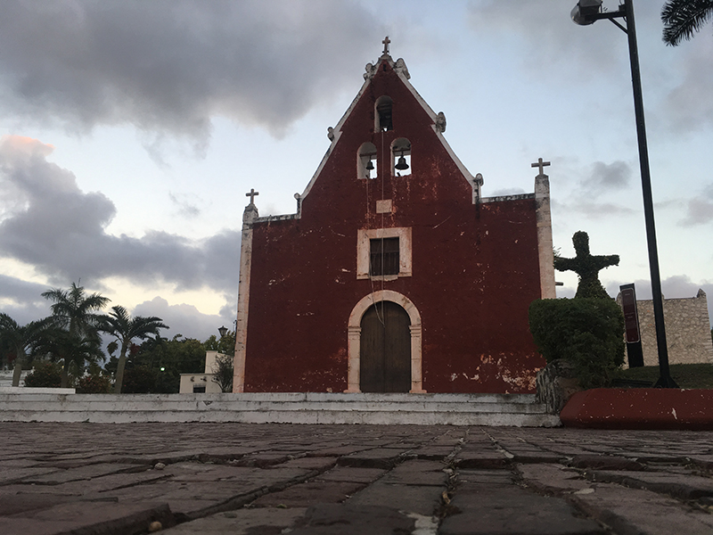 foto:Geiser Gerardo Martin Medina  - lo hecho en México