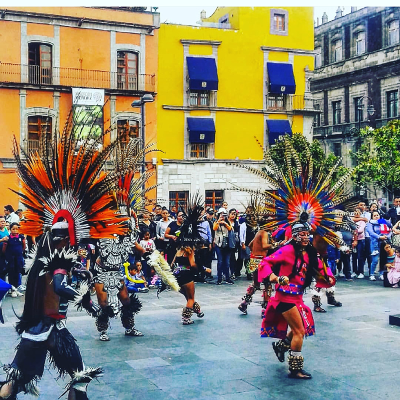 foto:Sandra Patricia Bolaños Montes de Oca - lo hecho en México