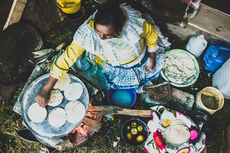 foto:Antonio nabor  - lo hecho en México