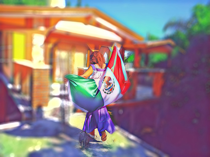 foto:Blanca Elisa Altamirano Amador - lo hecho en México