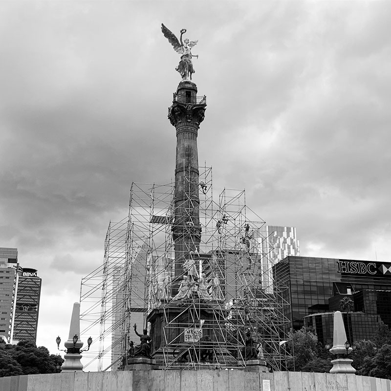 foto:Carlos Cabrera  - lo hecho en México
