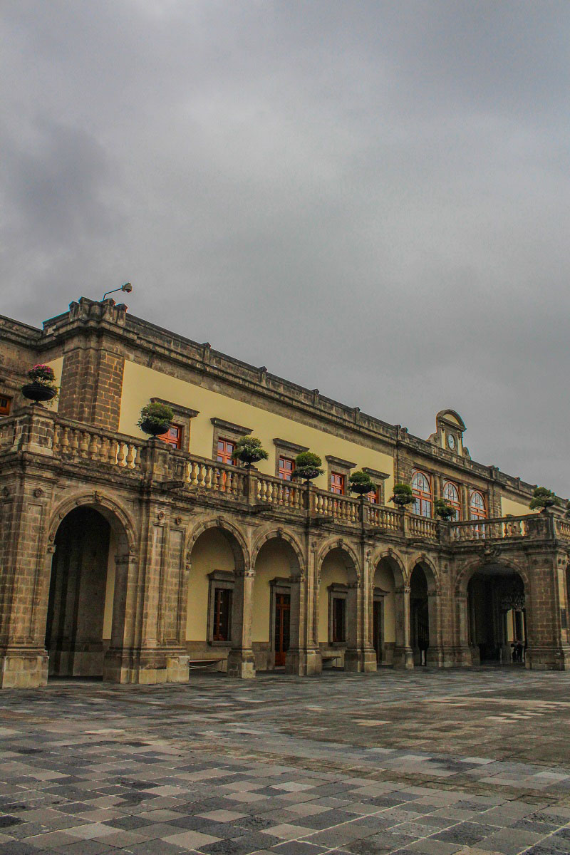 foto:Humberto Tovar Salazar - lo hecho en México