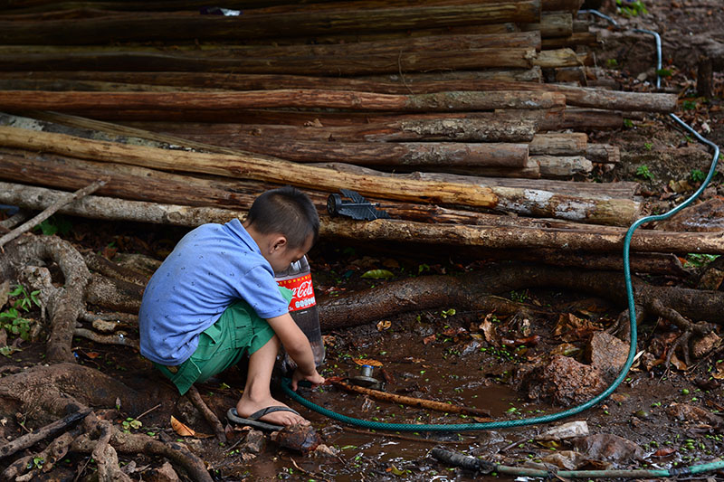 foto:Brisa Sánchez Navarre   - lo hecho en México
