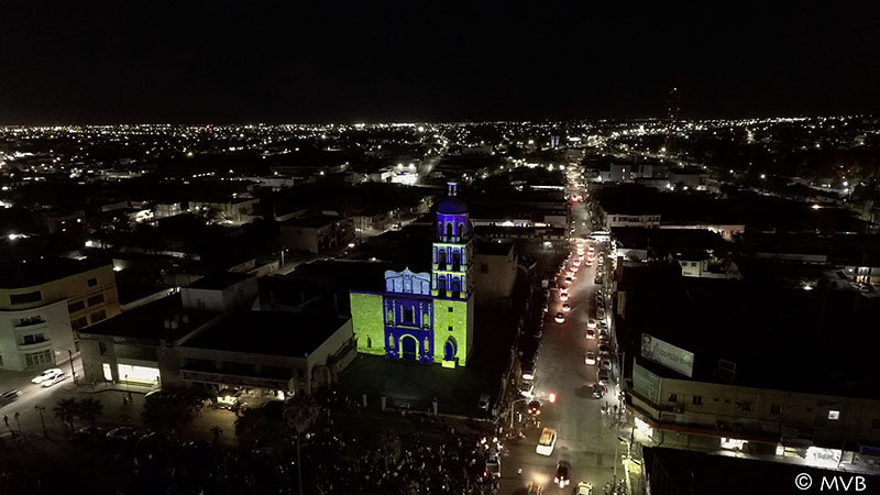 foto:mario alberto villarreal ballesteros - lo hecho en México