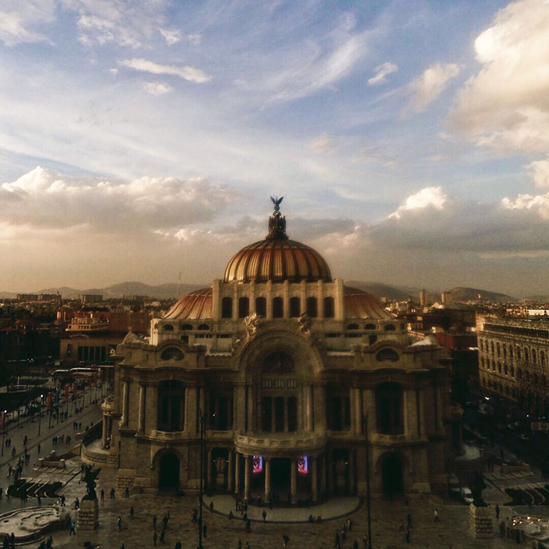 foto:Jordan Alfredo Castillo Ortiz - lo hecho en México