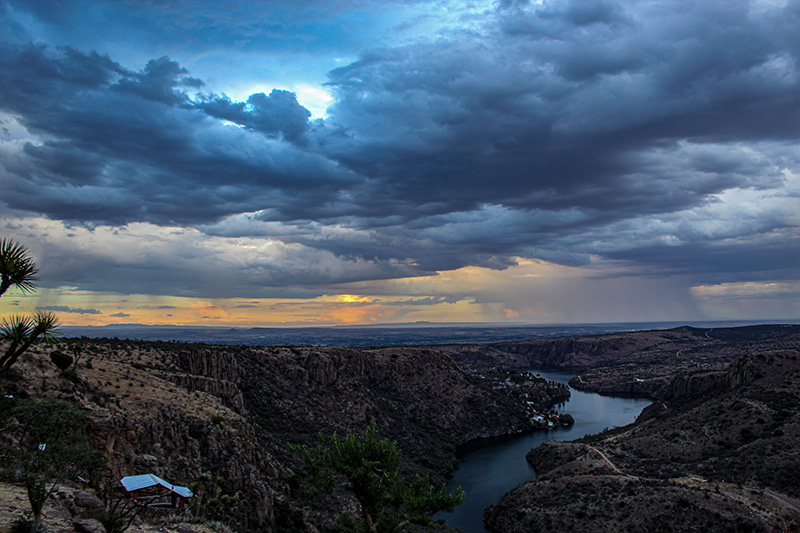 foto:Bibi Esther Robledo Zamudio  - lo hecho en México