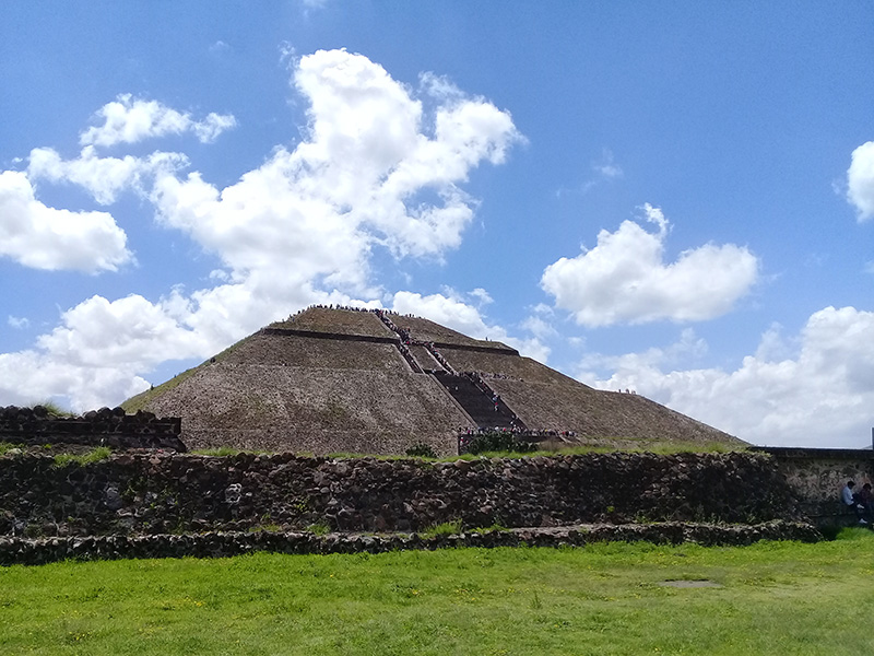 foto:Elsa Gabriela Ramírez Mota  - lo hecho en México