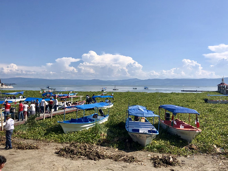 foto:Maria Esther Rex porter - lo hecho en México