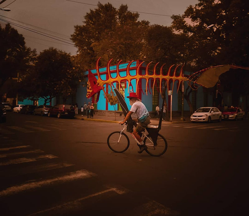 foto:Luis Alberto Hernandez Garcia  - lo hecho en México