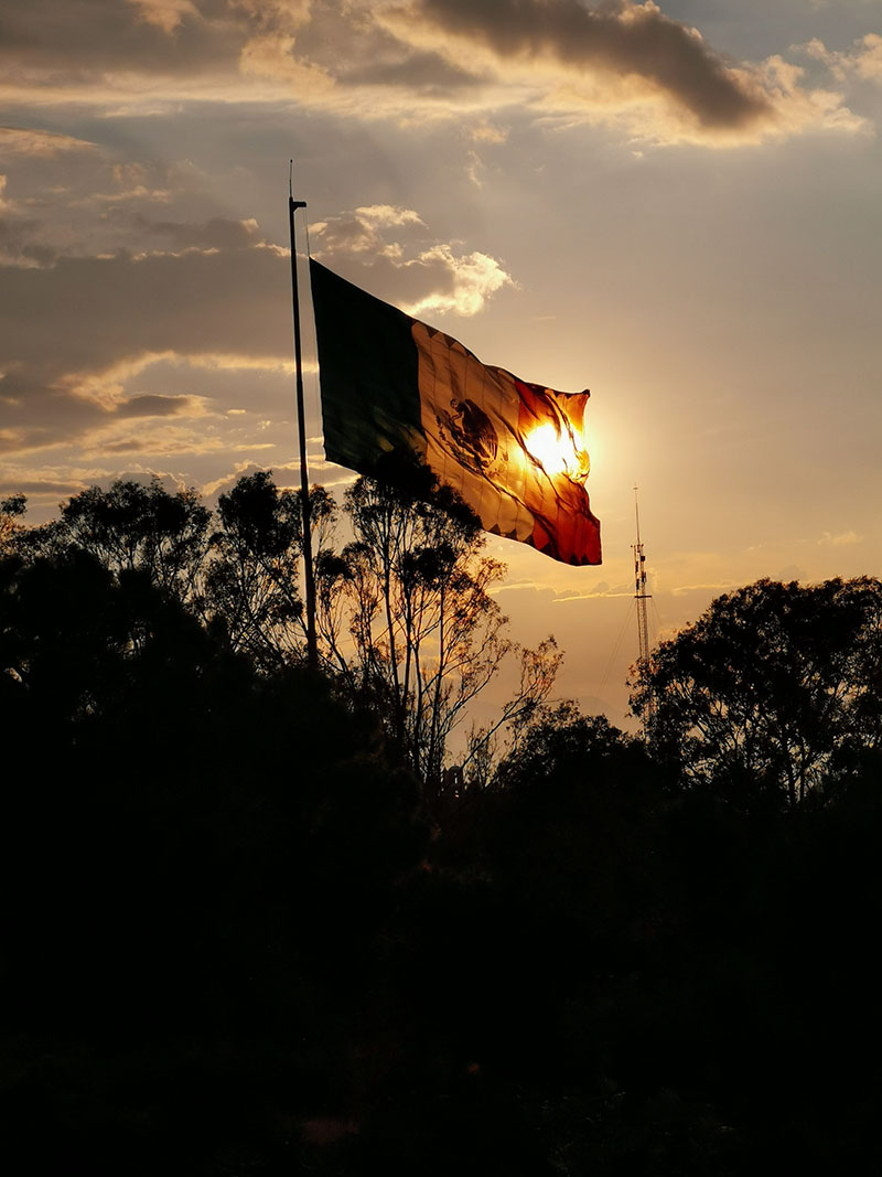 foto:Jonathan Alejandro García Loyola  - lo hecho en México