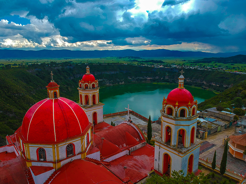 foto:Raúl Padilla Galván  - lo hecho en México