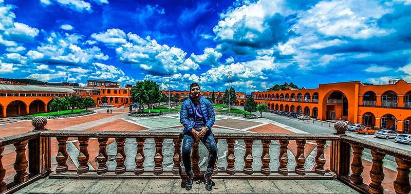 foto:Jonathan Omar Ceja Juarez  - lo hecho en México