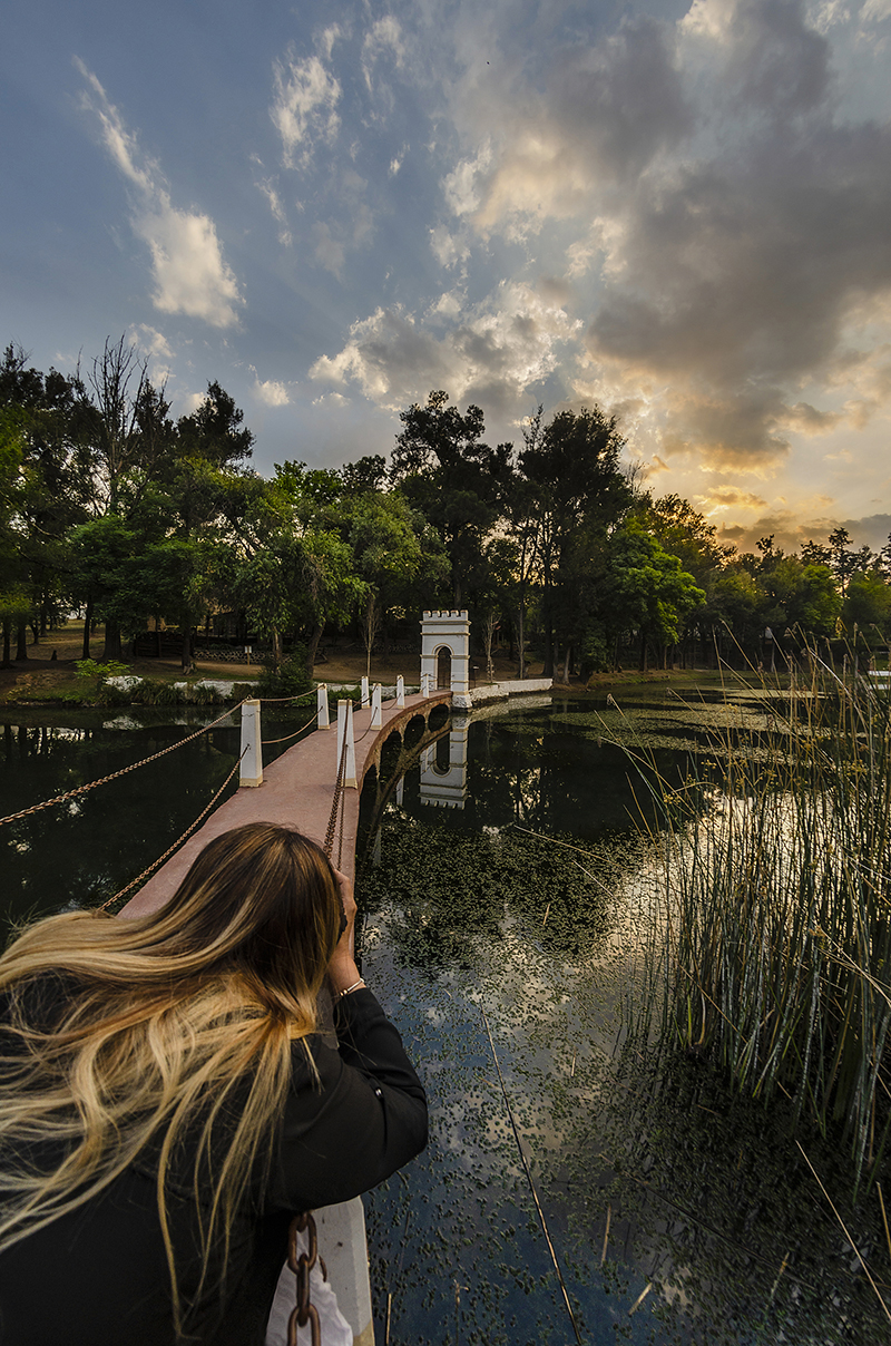 foto:Alfonso Madrileño Tesoro - lo hecho en México