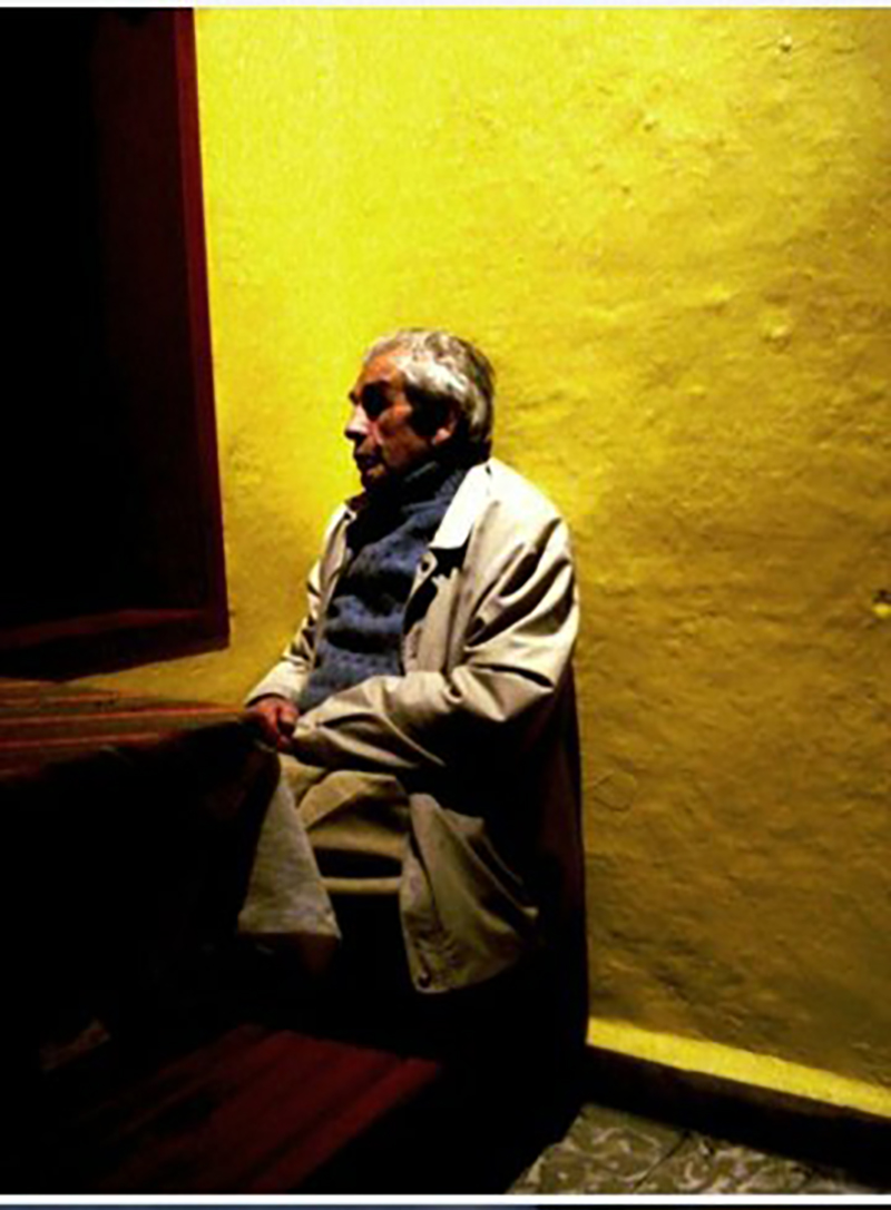 foto:Clarisa Pérez Camargo  - lo hecho en México