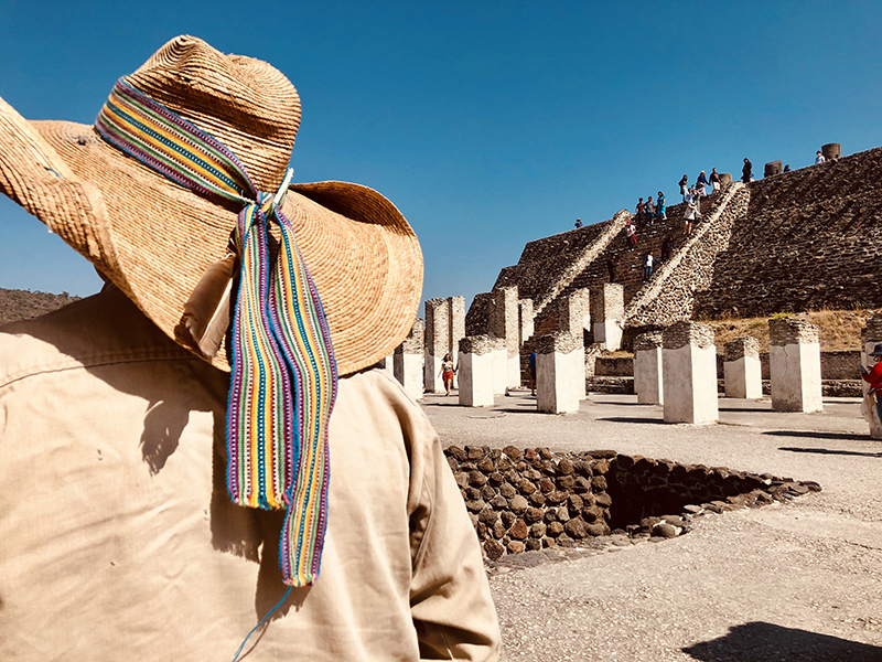 foto:Rubi Espino Orozco  - lo hecho en México