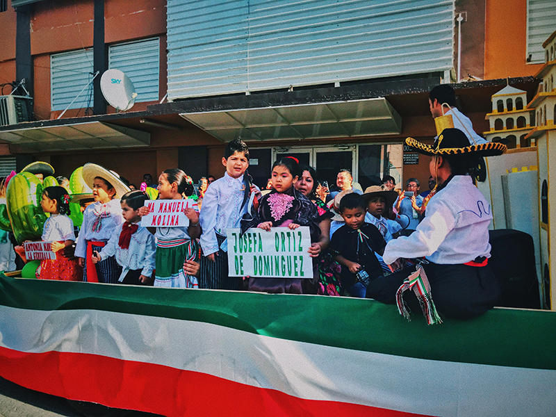 foto:Dalia Sofia Martinez Garcia  - lo hecho en México