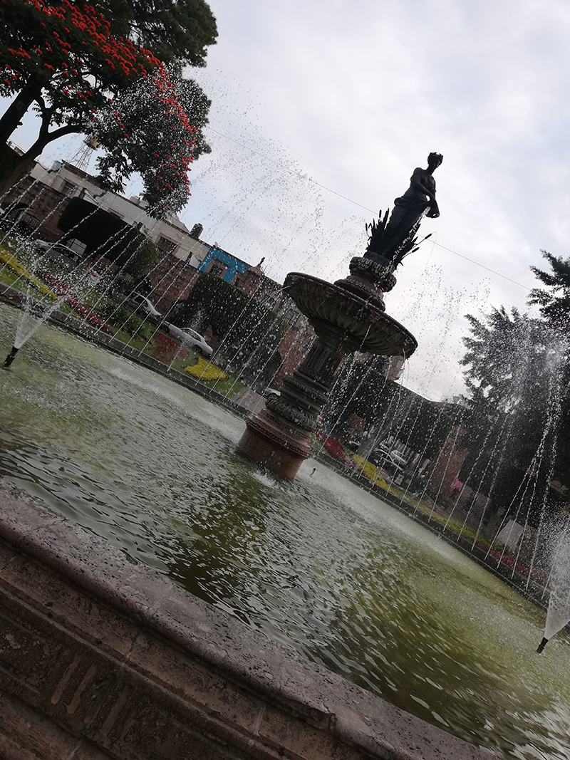 foto:Diego Ramírez Lailson - lo hecho en México