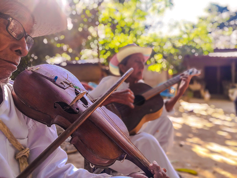 foto:José Roberto Chavarría Rosas - lo hecho en México