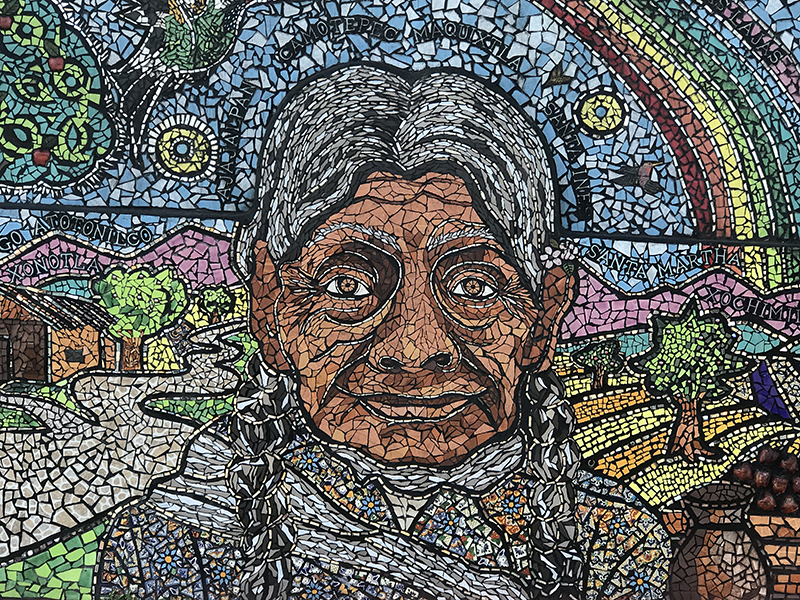 foto:Rubén Compañ Munguía - lo hecho en México