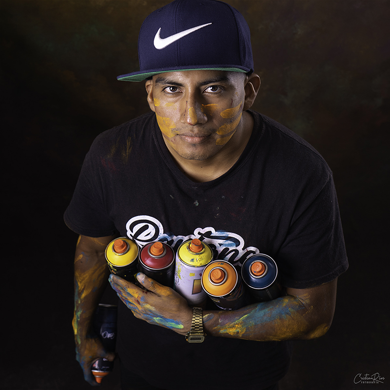 foto:Cristian Servelio Rios Rsgado - lo hecho en México