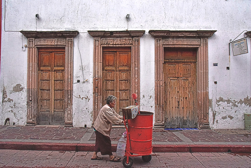 foto:Ruben M. Mosqueda Almanza - lo hecho en México